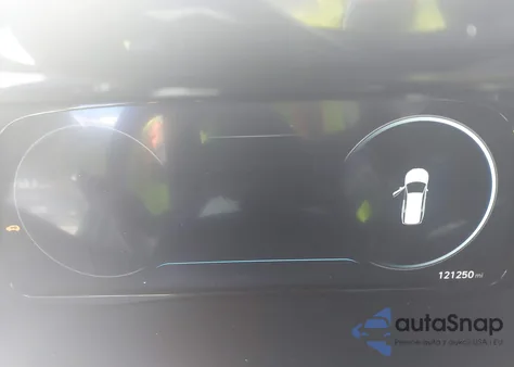 2020 Hyundai Palisade Limited из США, поврежденный, VIN KM8R54HE5LU098211